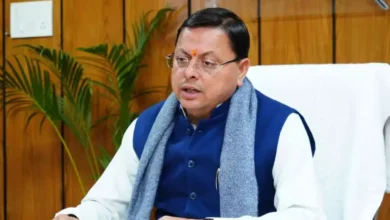 टनकपुर, काशीपुर व कोटद्वार रेलवे स्टेशन होंगे अत्याधुनिक सुविधाओं से लैस: मुख्यमंत्री