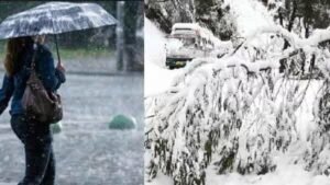 Uttarakhand weather Update: अगले दो दिन कैसा रहेगा मौसम, यहां जानिए Uttarakhand weather Update: अगले दो दिन कैसा रहेगा मौसम, यहां जानिए