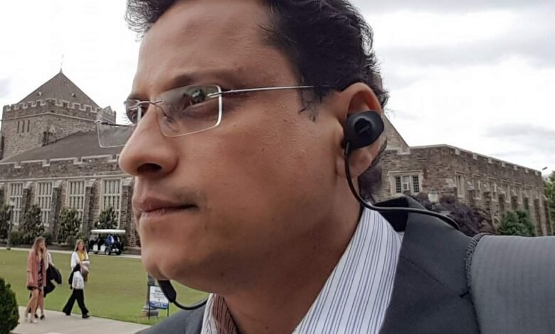 उत्तराखंड के नए गृह सचिव होंगे IAS दिलीप जावलकर उत्तराखंड के नए गृह सचिव होंगे IAS दिलीप जावलकर