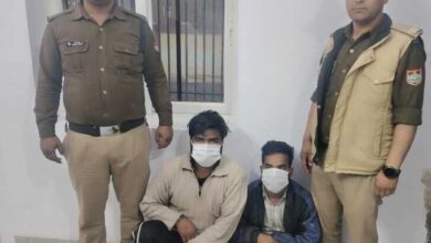 बनभूलपुरा दंगे में शामिल 2 और उपद्रवी गिरफ्तार, अब तक 94 गिरफ्तार