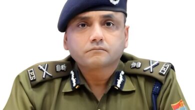 Uttarakhand: यातायात व्यवस्था एवं सड़क सुरक्षा को लेकर गोष्ठी आयोजित, SSP ने दिए ये निर्देश