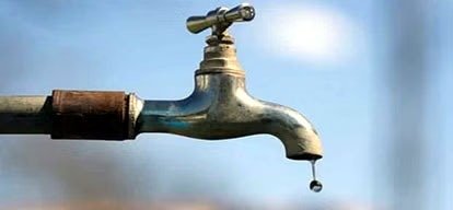 पेयजल समस्याओं के निस्तारण के लिये कक्ष स्थापित