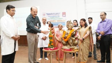 Uttarakhand: कैंसर मरीजों के लिए वरदान साबित होता श्री महंत इन्दिरेश अस्पताल
