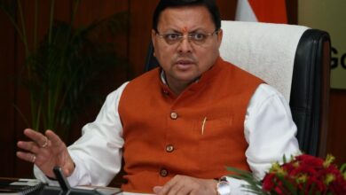 कुशल चुनावी रणनीति का लोहा मनवाने में साबित हुए धामी