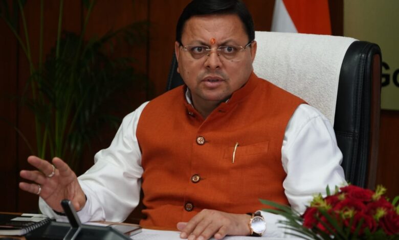 कुशल चुनावी रणनीति का लोहा मनवाने में साबित हुए धामी कुशल चुनावी रणनीति का लोहा मनवाने में साबित हुए धामी