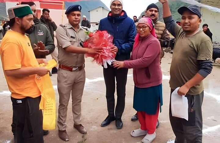 खेलों का हमारे जीवन में महत्वपूर्ण योगदान खेलों का हमारे जीवन में महत्वपूर्ण योगदान