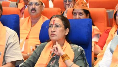 खिलाड़ियों को आवागमन के लिए मिलेगी एसी बस की सुविधा