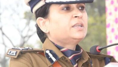 सराहनीय सेवा के लिये पदक से सम्मानित होंगे पुलिस अधिकारी