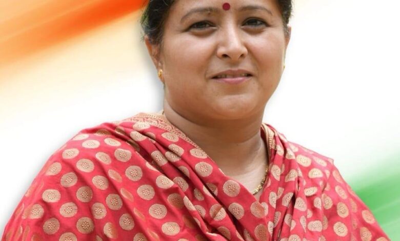 महबूबा मुफ्ती को किसने बनाया था मुख्यमंत्री : ज्योति महबूबा मुफ्ती को किसने बनाया था मुख्यमंत्री : ज्योति