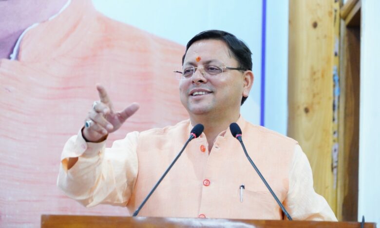मुख्यमंत्री ने प्रदान की 1.16 करोड़ की वित्तीय स्वीकृति मुख्यमंत्री ने प्रदान की 1.16 करोड़ की वित्तीय स्वीकृति