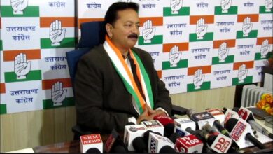 अल्पसंख्यक वर्ग को निशाना बना रहीं भाजपा : करन माहरा