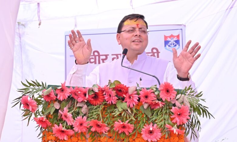 रोजगार देने में उत्तराखंड अव्वल