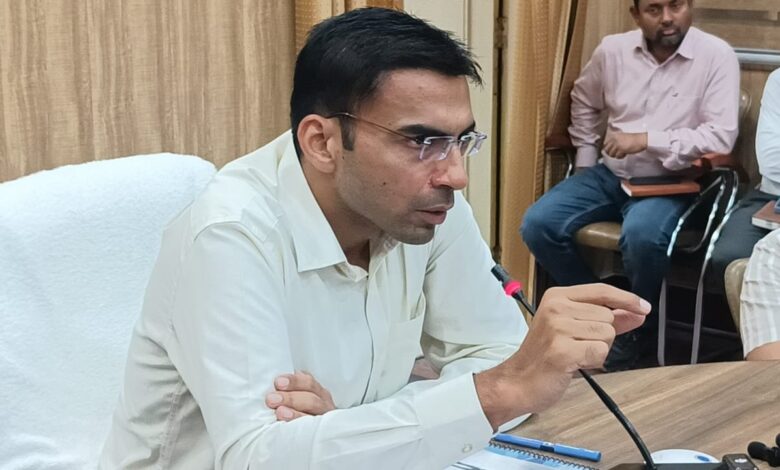 अभिनव प्रसास – प्रथम बार जीरो इन्वेस्टमेंट मॉडल लागू किया गया अभिनव प्रसास – प्रथम बार जीरो इन्वेस्टमेंट मॉडल लागू किया गया