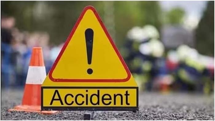 संगलाकोटी-जयखाल मोटर मार्ग पर कार हादसे में दो लोगों की मौत संगलाकोटी-जयखाल मोटर मार्ग पर कार हादसे में दो लोगों की मौत