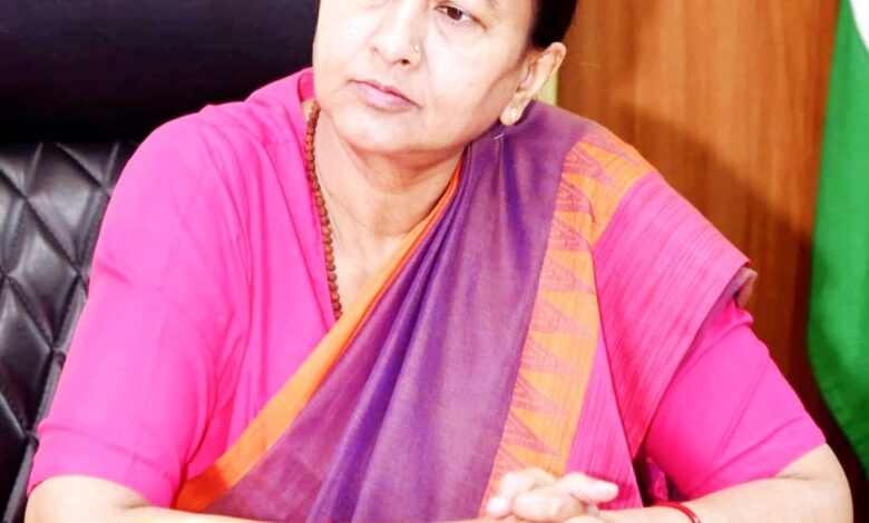 योजनाओं की स्वीकृति में प्रक्रियाओं को सरल किया जाएगा : मुख्य सचिव योजनाओं की स्वीकृति में प्रक्रियाओं को सरल किया जाएगा : मुख्य सचिव