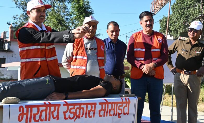 कार्डियोपल्मोनरी रिससिटेशन एक जीवन रक्षक प्रक्रिया कार्डियोपल्मोनरी रिससिटेशन एक जीवन रक्षक प्रक्रिया