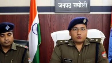 पुलिस ने किया आभूषण चोरी की घटना का खुलासा