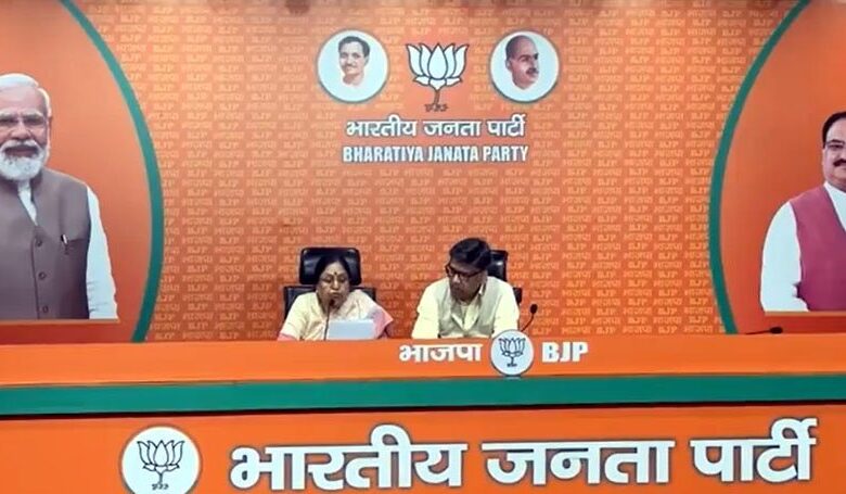 दिव्य, भव्य महाकुंभ के लिए उत्तर प्रदेश सरकार प्रतिबद्ध : श्रीमती बेबी रानी मौर्य