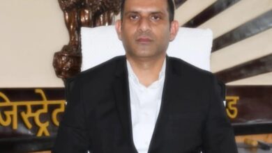 पालाग्रस्त क्षेत्रों में आवश्यक प्रबंधन करने के निर्देश