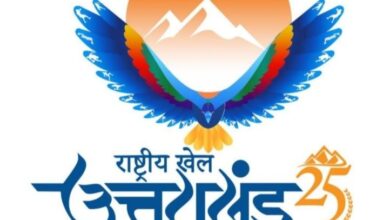 हल्द्वानी से किया जा रहा मशाल रैली का शुभारंभ