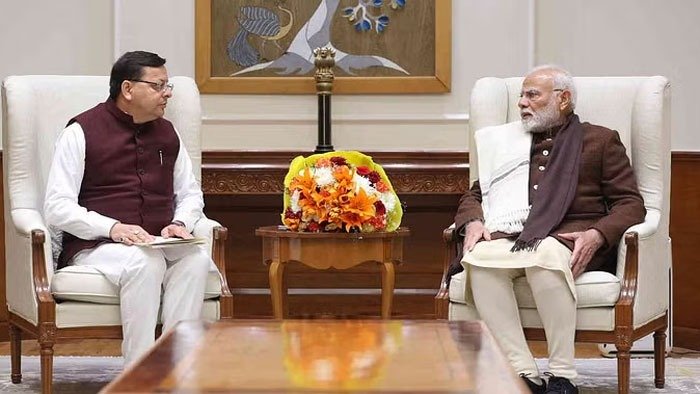 प्रवास के दौरान पीएम मोदी करेंगे बदरी-केदार में पुनर्निर्माण कार्यों की समीक्षा प्रवास के दौरान पीएम मोदी करेंगे बदरी-केदार में पुनर्निर्माण कार्यों की समीक्षा