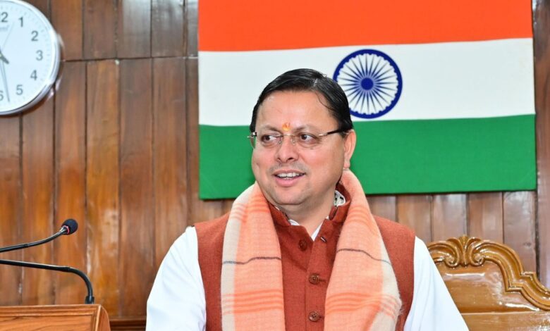 प्रदेश में सशक्त भू-कानून पर लगी मुहर प्रदेश में सशक्त भू-कानून पर लगी मुहर