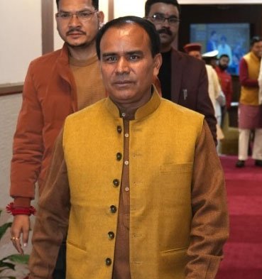 राज्य में 48 से 50प्रतिशत स्पेशलिस्ट डॉक्टरों की कमी राज्य में 48 से 50प्रतिशत स्पेशलिस्ट डॉक्टरों की कमी