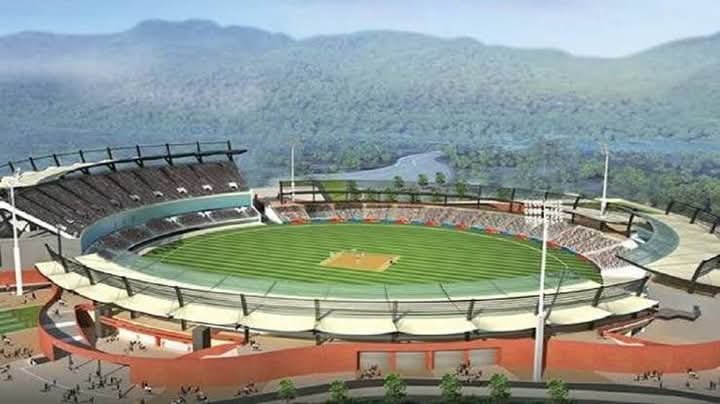 एक खेल शक्ति के रूप में उभर रहा उत्तराखंड