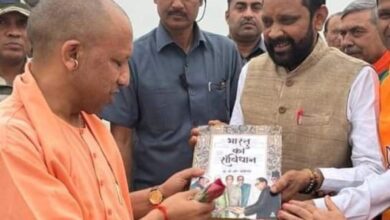 सफाई कर्मियों के हित में की गई घोषणाओं का राष्ट्रीय वाल्मीकि क्रांतिकारी मोर्चा ने किया स्वागत
