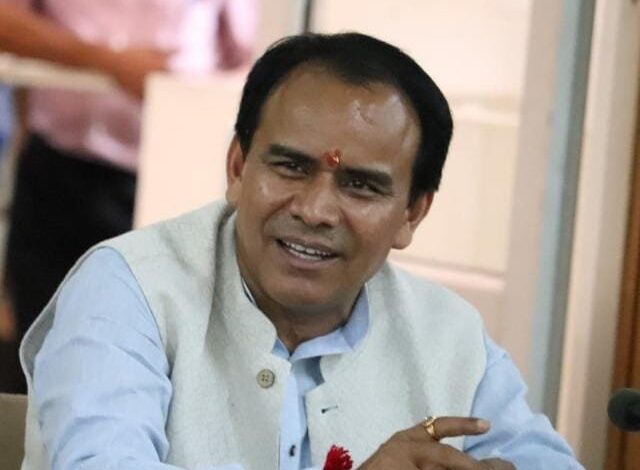 शीघ्र की जायेगी 789 अतिथि शिक्षकों की तैनाती