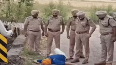 पम्मा को गोली लगी, अस्पताल में भर्ती – Parvat Sankalp News