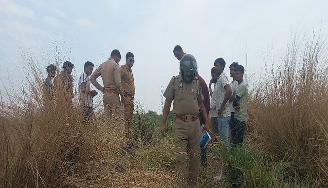बकुलाही नदी में डूबीं 4 बच्चियां, तीन सगी बहनों समेत एक पड़ोस की बालिका की मौत बकुलाही नदी में डूबीं 4 बच्चियां, तीन सगी बहनों समेत एक पड़ोस की बालिका की मौत