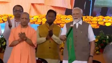 कानपुर को पीएम मोदी की सौगात, 47 हजार करोड़ की परियोजनाओं का लोकार्पण और शिलान्यास