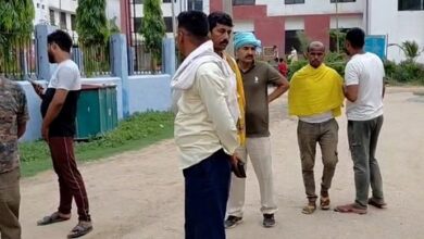 नशेड़ी पिता ने बेटी को पीट-पीटकर मार डाला, पुलिस को तलाश – Parvat Sankalp News
