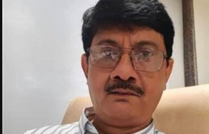 उत्तराखंड के वरिष्ठ पत्रकार विकास धूलिया का निधन, मीडिया जगत में शोक की लहर, मुख्यमंत्री धामी ने जताया दुख उत्तराखंड के वरिष्ठ पत्रकार विकास धूलिया का निधन, मीडिया जगत में शोक की लहर, मुख्यमंत्री धामी ने जताया दुख