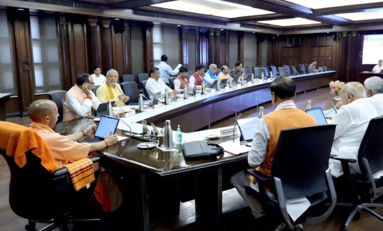 अग्निवीरों को पुलिस भर्ती में 20% आरक्षण, 10 प्रस्ताव पास – Parvat Sankalp News अग्निवीरों को पुलिस भर्ती में 20% आरक्षण, 10 प्रस्ताव पास – Parvat Sankalp News