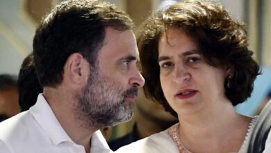 कांग्रेस कार्यकारिणी में 60% पद दलित व पिछड़े वर्ग के नेताओं को मिलेंगे