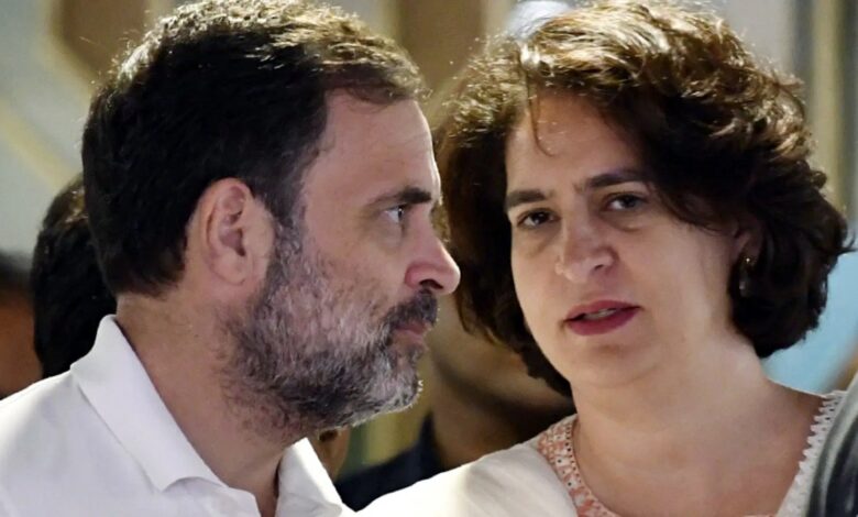 कांग्रेस कार्यकारिणी में 60% पद दलित व पिछड़े वर्ग के नेताओं को मिलेंगे