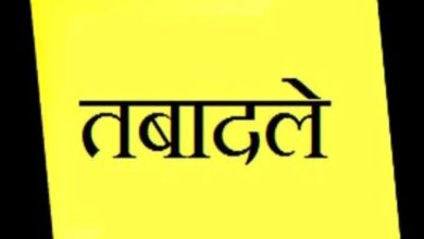 7 IPS का तबादला, जितेंद्र कुमार बने पटना के नए IG – Parvat Sankalp News