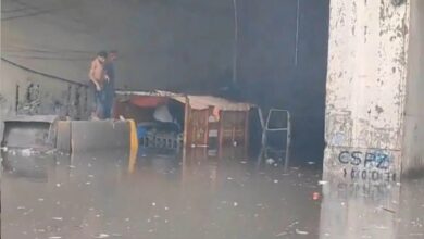 राजधानी के 6 अंडरपास पर मंडरा रहा खतरा! PWD ने मानसून से पहले दिए सख्त निर्देश