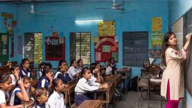 शिक्षकों की बेटियों को भी कन्या आवासीय विद्यालयों में मिलेगी मुफ्त शिक्षा – Parvat Sankalp News