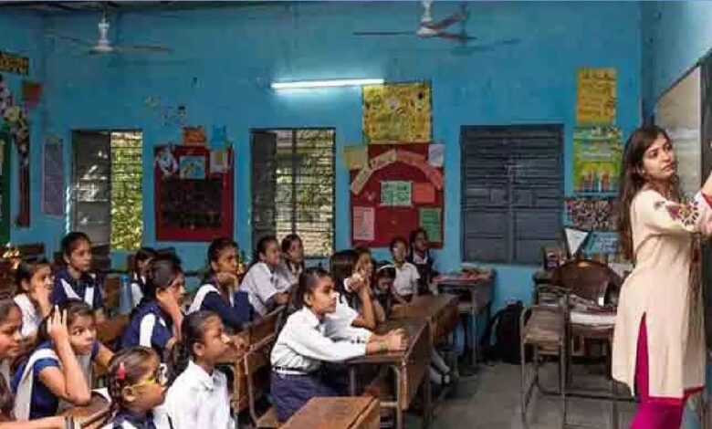 शिक्षकों की बेटियों को भी कन्या आवासीय विद्यालयों में मिलेगी मुफ्त शिक्षा – Parvat Sankalp News