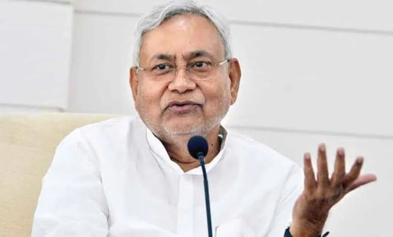 बिहार सरकार की बड़ी सौगात: अब अन्य राज्यों में रह रहे बिहारियों को भी मिलेगा फायदा! बिहार सरकार की बड़ी सौगात: अब अन्य राज्यों में रह रहे बिहारियों को भी मिलेगा फायदा!