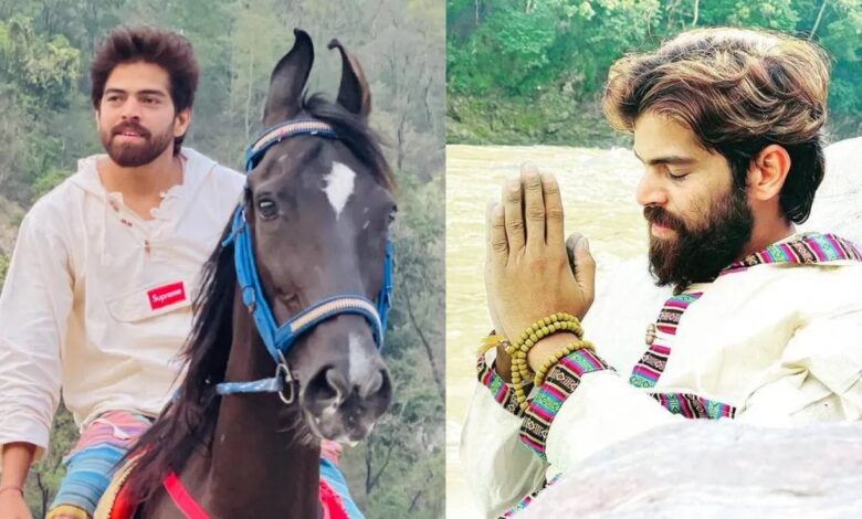 हरियाणवी सिंगर का दूसरा इंस्टाग्राम पेज भी बैन – Parvat Sankalp News
