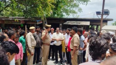 ट्रक ने ली दो महिलाओं की जान, बच्ची और बाइक सवार घायल – Parvat Sankalp News