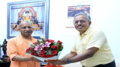 यूपी में बड़ा फेरबदल तय! एसपी गोयल के मुख्य सचिव बनते ही नौकरशाही में हलचल