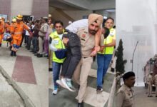 दिल्ली-NCR में सायरन बजे! भूकंप मॉकड्रिल से थर्राया यमुनापार, जानें क्यों?