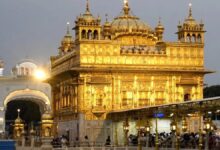 गोल्डन टेंपल को 20वीं बार बम से उड़ाने की धमकी, साइबर तकनीक का इस्तेमाल कर रहे आतंकी