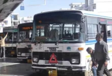 उत्तराखंड में बारिश से रास्ते बंद: दिल्ली रूट पर वॉल्वो कम और लाखों रुपये का घाटा, घट गई यात्रियाें की संख्या
