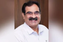 चंडीगढ़ के चीफ सेक्रेट्री राजीव वर्मा का तबादला, दिल्ली में मिली नई जिम्मेदारी; नये नाम की घोषणा जल्द – Parvat Sankalp News